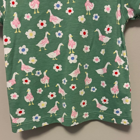 TBBC 2T goose t shirt - Picture 6 of 7